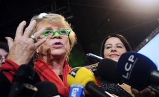 Le procès intenté par Marine Le Pen à Eva Joly (EELV), qui a déclaré cette semaine que son adversaire du FN "est l'héritière de son père milliardaire par un détournement de succession", aura lieu lundi au tribunal de grande instance de Paris, a-t-on appris de sources judiciaires.