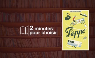 «Pëppo» par Séverine Vidal chez Bayard Jeunesse (176 p., 13,90€).