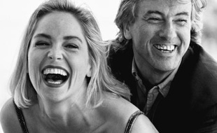 Sharon Stone