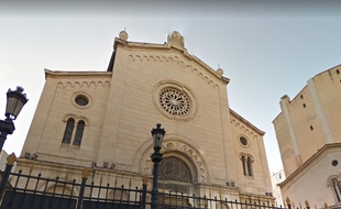 Il projetait d'attaquer la Grande Synagogue de Marseille.