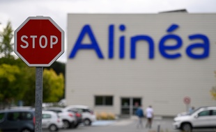 L'enseigne Alinea va licencier plus de la moitié de ses salariés