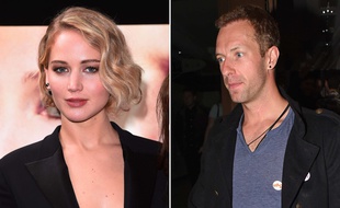 Jennifer Lawrence et Chris Martin ont rompu.