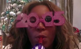 Beyoncé a compilé ses plus belles photos.