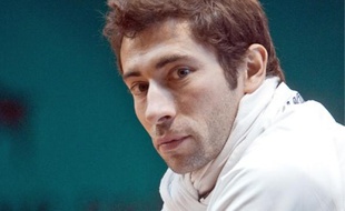 Le capitaine de la Villa Primrose, Jean-Baptiste Perlant, relativise après l'échec en finale.