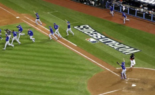 Les Chicago Cubs ont mis fin à un siècle de malédiction.