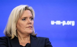 La secrétaire générale de l'UMP, Michèle Tabarot, a exprimé mardi sa confiance dans la réussite de l'application de l'accord entre François Fillon et Jean-François Copé, assurant notamment que la filloniste Valérie Pécresse, future secrétaire générale déléguée de l'UMP, "ne sera pas (sa) doublure".