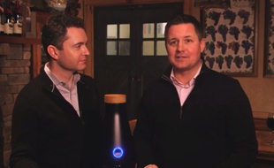 Ils transforment l'eau en vin