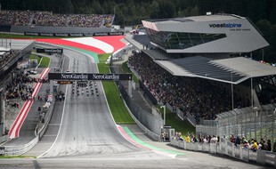 Le superbike déplore sa troisième victime en l'espace de quelques mois.