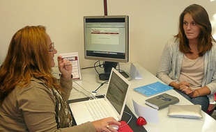 L'entreprise est installée depuis quelques mois en Loire-Atlantique.