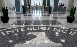 Les locaux de la CIA à Langley, en Virginie (image d'illustration).