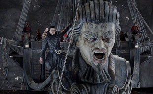 «Pan» de Joe Wright est cette semaine dans Secrets de tournage (vidéo)