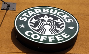 illustrationStarbucks