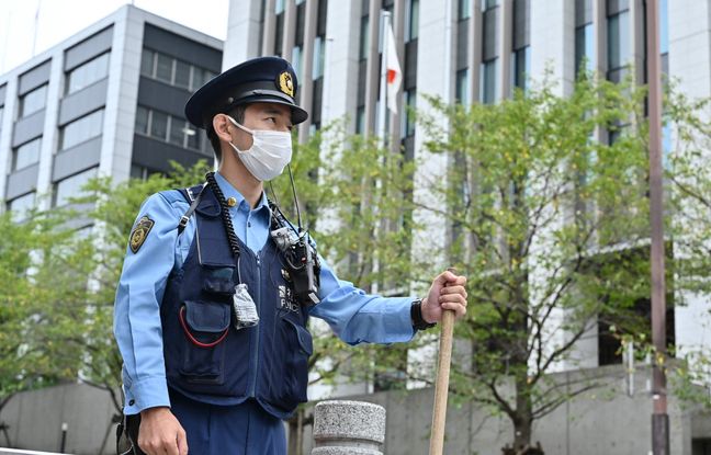 Japon : Opposé aux funérailles nationales de Shinzo Abe, un homme s'immole par le feu