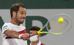 Richard Gasquet