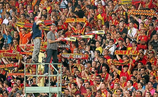Les supporters lensois ne savent pas encore dans quel stade ils encourageront leur équipe la saison prochaine.