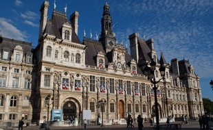 Un projet de loi prévoit de donner plus de pouvoirs à la ville de Paris et le «regroupement» de ses quatre premiers arrondissements. (Archives)