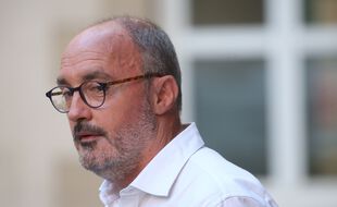 Jean-Laurent Félizia, tête de liste de la coalition de gauche, a décidé de se retirer
