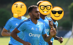 Ceci est un joueur du centre de formation de l'OM (en plus d'être un odieux montage)
