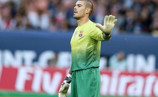 Le Real Madrid, qui n'a toujours pas gagné cette saison en Liga, peut-il surmonter ses doutes naissants pour l'emporter mercredi à domicile en match retour de la Supercoupe d'Espagne face au Barça ?