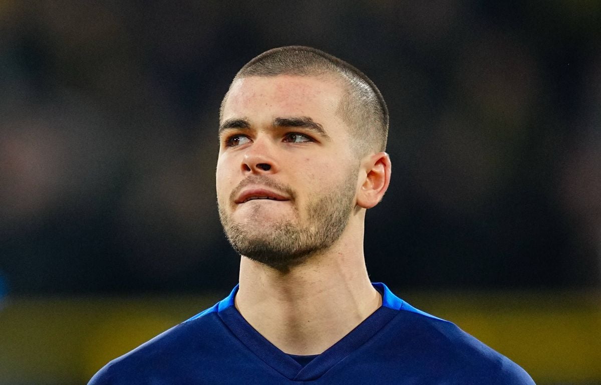 Football : Le PSG officialise le recrutement « fantastique » de Lucas Chevalier