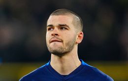 Le PSG officialise le recrutement « fantastique » de Lucas Chevalier