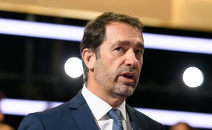 Christophe Castaner était invité de « Vous avez la parole » sur France 2 jeudi soir.