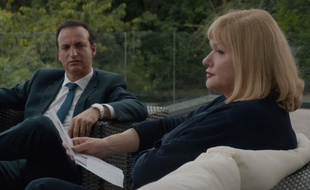 Image extraite du trailer de «Chez nous».