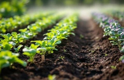 Ce petit légume à semer maintenant pour croquer vos premières récoltes dès septembre