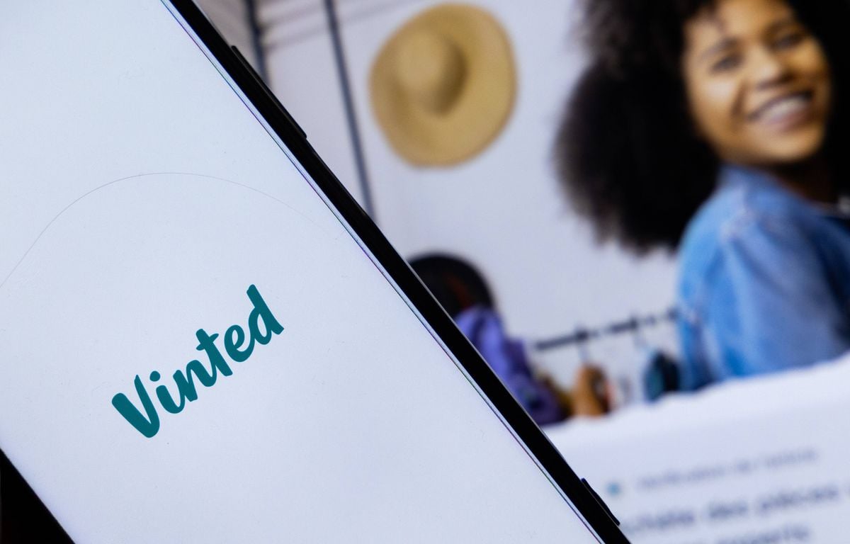 Seconde main : Chargeur USB, portable, jeu vidéo... Comment Vinted sort du tout vêtement