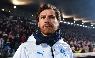 André Villas-Boas estime que les instances sportives ont pour l'instant sous-réagi à l'épidémie de coronavirus.