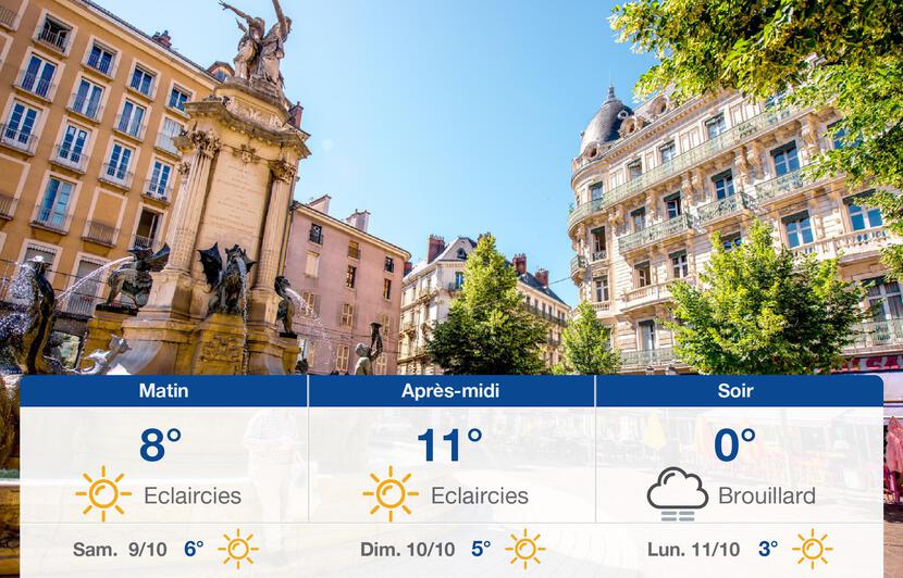 Meteo essay vendredi 04 image