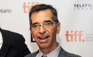 Le réalisateur Richard Glatzer, le 6 mai 2013