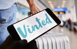 Que risque-t-on à se faire envoyer sa valise par Vinted ?