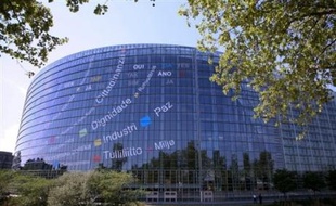 Prise en concertation avec la présidence française de l'UE, qui -ironie du sort - s'était fixée pour objectif de rendre Strasbourg plus attractive aux yeux des eurodéputés en leur offrant une liaison ferroviaire à grande vitesse directe à partir de Bruxelles, la décision a été froidement accueillie dans la métropole alsacienne.