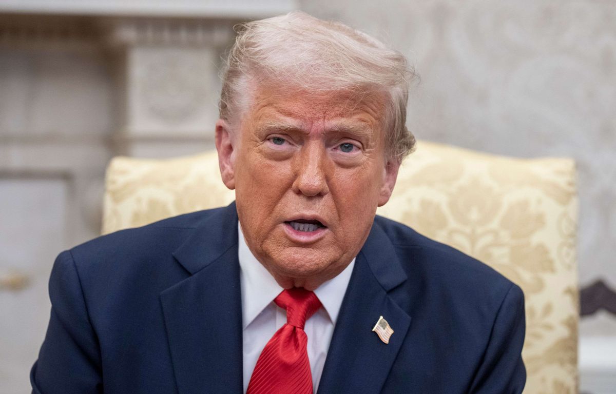Etats-Unis : Une juge suspend la décision de Trump de supprimer le statut légal de 532.000 immigr image