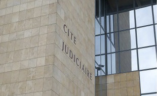La cité judiciaire du Mans