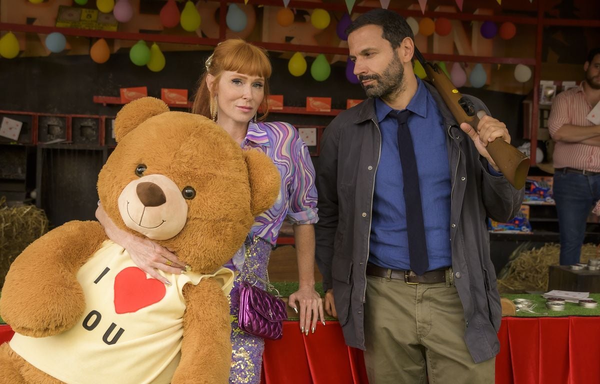 « HPI » : Comment se finit la série phare de TF1 (et les fans ont-ils aimé) ?