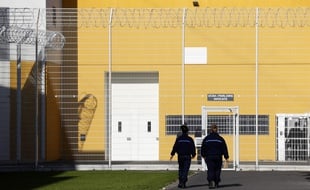Redoine Faïd s'est échappé de la prison de Réau.