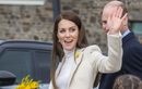 Une nouvelle photo de Kate Middleton interroge les internautes