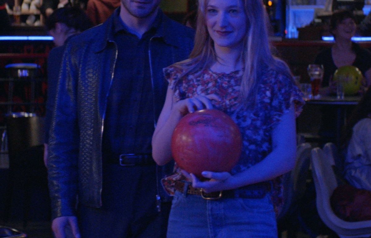 « Bowling Saturne » synopsis