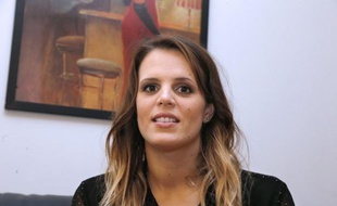 Laure Manaudou Photos Nue