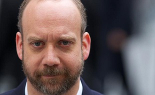 L'acteur américain Paul Giamatti.