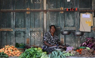 Ils se sont présentés chez elle, dans le nord du Sri Lanka, en assurant qu'ils étaient des amis de son défunt mari: ces hommes, qu'elle soupçonne d'être des agents des forces de sécurité, l'ont agressée sexuellement et menacent de recommencer.
