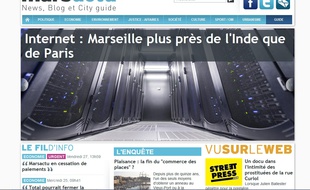 Le site de Marsactu.