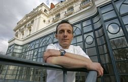 Un chef étoilé agressé dans les Yvelines, sa montre à 150.000 euros dérobée