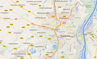Schiltigheim.