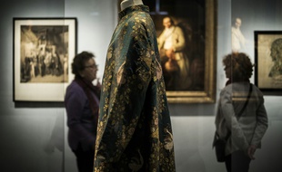 Le dossier concernant le sauvetage du musée des Tissus est au point mort.
