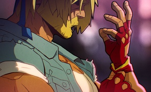 Après 25 ans d'absence, « Streets of Rage » reprend du service et impose son style inimitable et intemporel