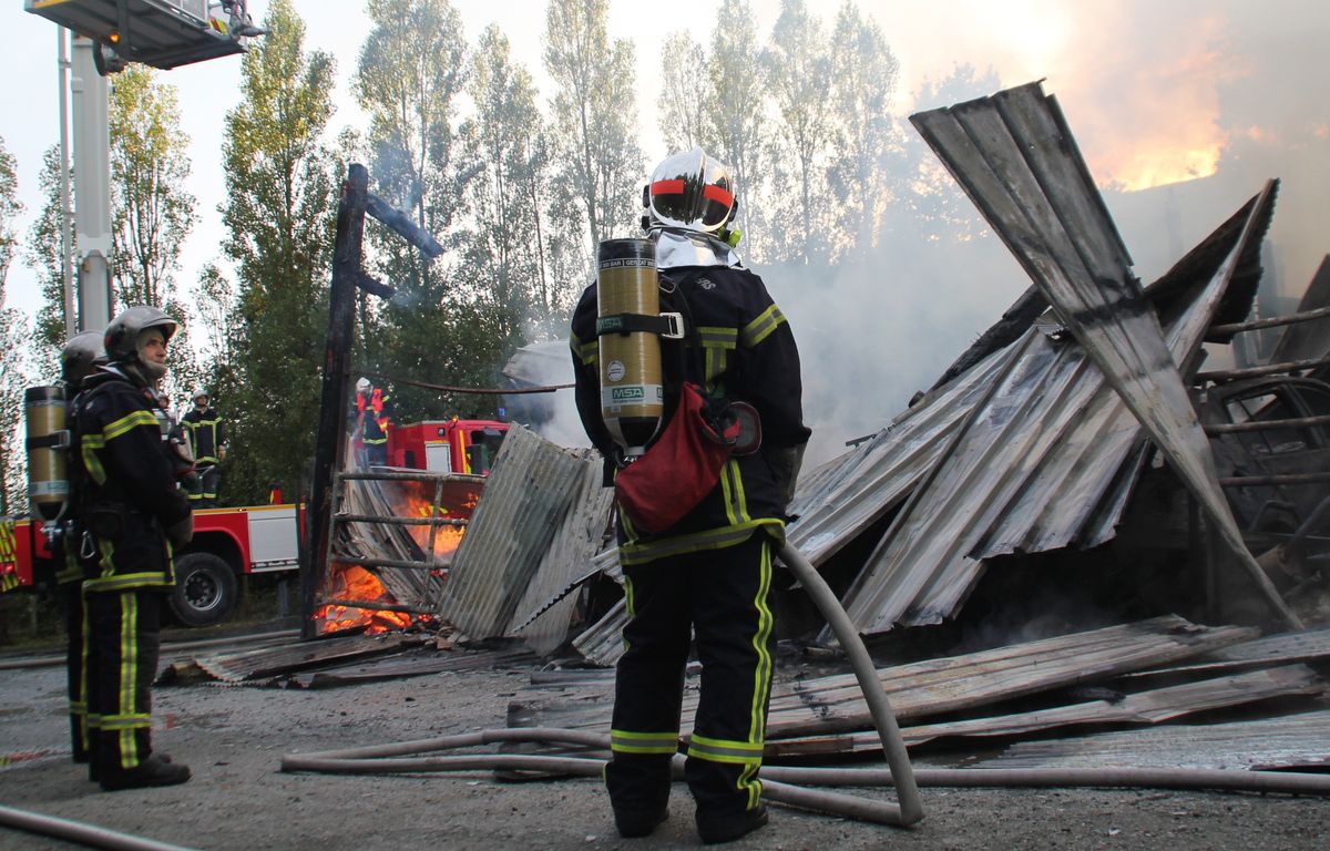 Des clients mécontents soupçonnés d'incendies chez un vendeur de poêles