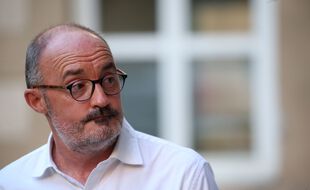 L'écologiste Jean-Laurent Félizia a annoncé son intention de se maintenir face au RN et au LR en Paca